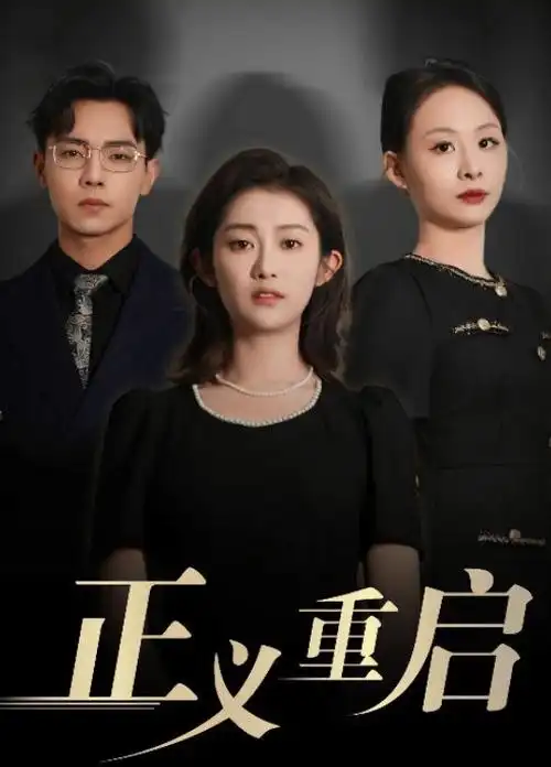 《锦绣人生》电视剧海报
